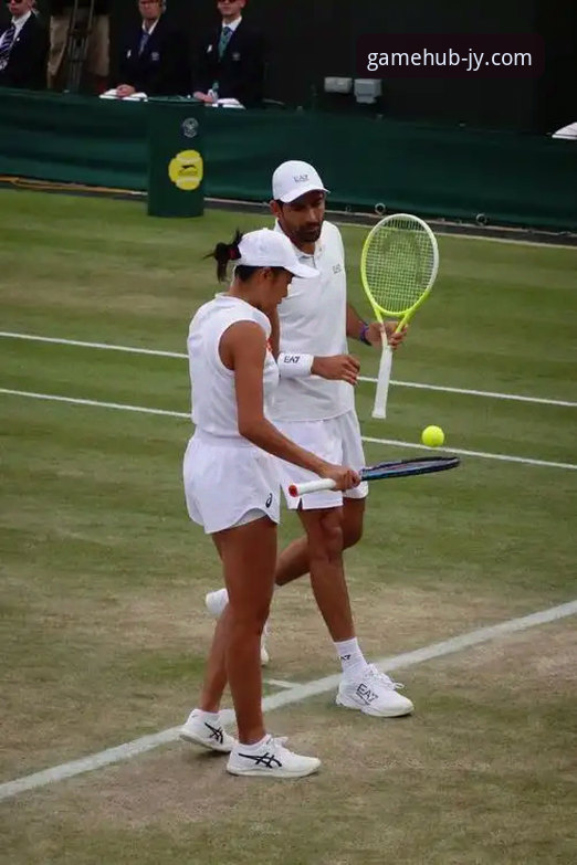 揭秘沙漠网球盛宴背后的“隐形对手”：一场与时间的赛跑